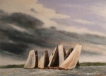 Skutsjestriid