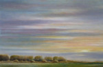 Moarnsrea  olie op doek 40 x 60           495,-