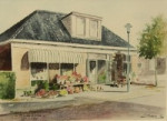 Blommewinkel
